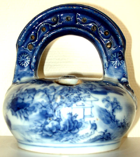 Pot-a-chaux des Nguyen, XIXe s.